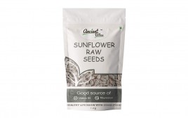 Ancient Bites Sunflower Raw Seeds   Pack  1 kilogram